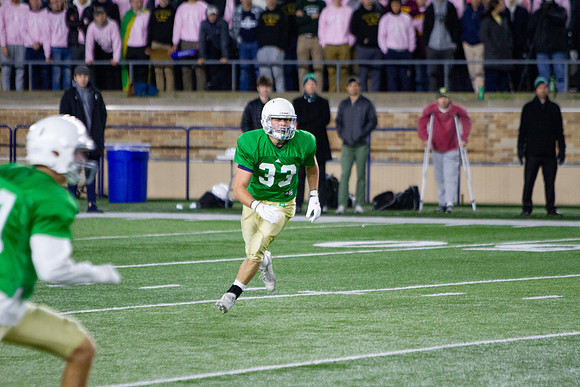414-ND InterHall Football 2021