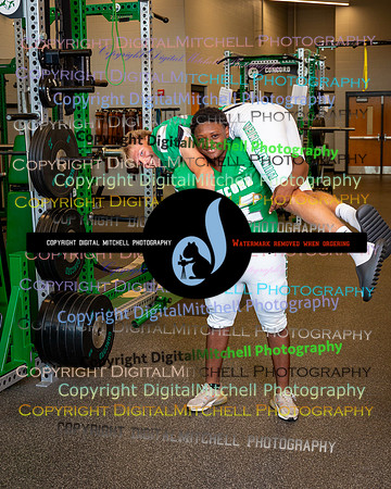106-CHS 2025 Football