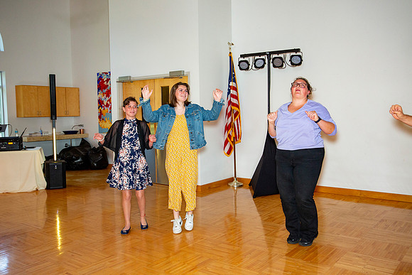 220-galperin bat mitzvah party