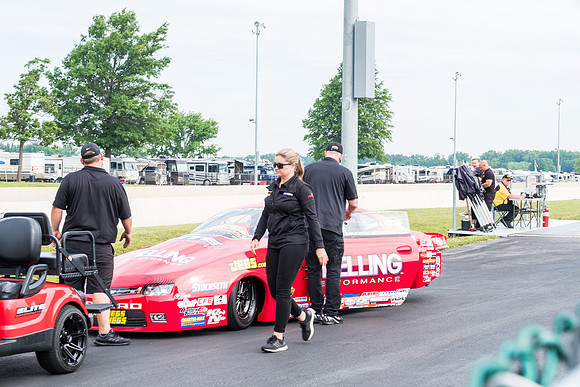 96-NHRA in Norwalk 2018
