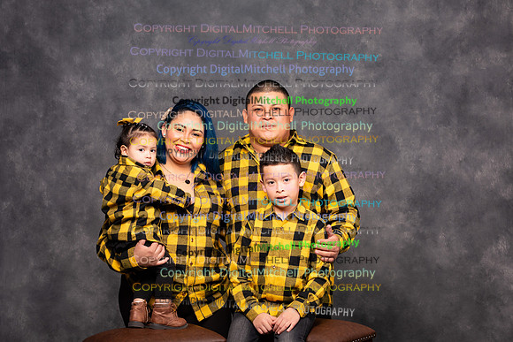 179-Machado Family