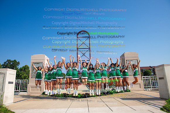 72-CHS 2025 Fall JV Cheer