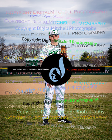 88-CHS 2025 Baseball