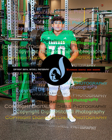 218-CHS 2025 Football