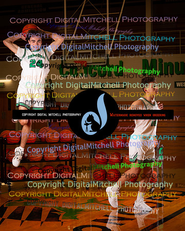 121-2024 Basketball Boys