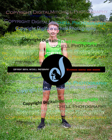 55-CHS 2025 Cross Country Boys