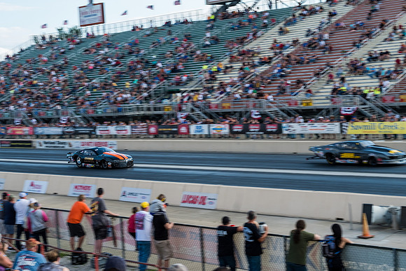 39-NHRA in Norwalk 2018