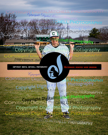 111-CHS 2025 Baseball