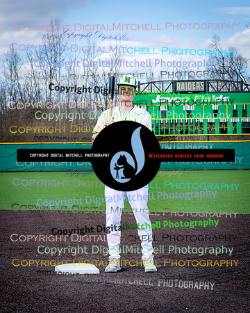 200-NHS 2025 Baseball
