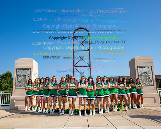 69-CHS 2025 Fall JV Cheer