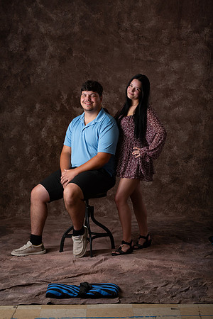 85-Brooke n Joseph
