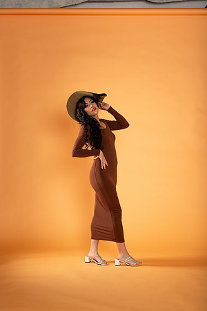 102-Kimberly in Brown