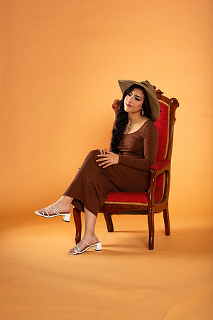 217-Kimberly in Brown