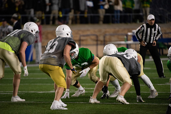 31-ND InterHall Football 2021