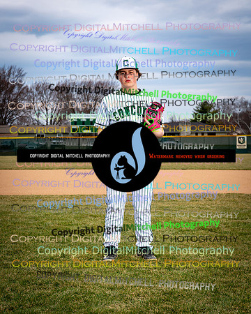 113-CHS 2025 Baseball