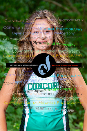 56-Cross Country Girls