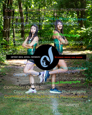 42-2024 Fall CCross Country -Girls