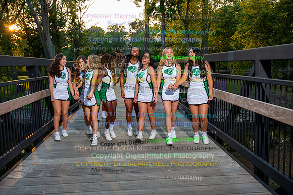 149-CHS 2025 Fall Cheer