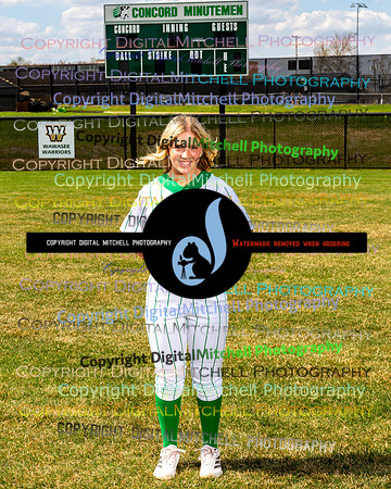 1-CHS 2025 Softball