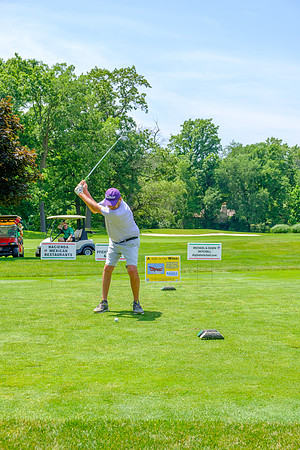 90-Italian American Golf Outing 2025
