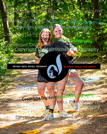 43-Cross Country Girls
