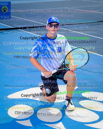 31-BCHS Tennis Boys