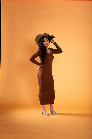 101-Kimberly in Brown