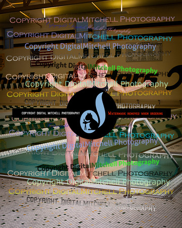 82-NHS 2024 Swim Girls