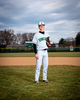 15-CHS 2025 Baseball
