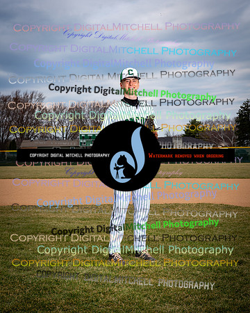 15-CHS 2025 Baseball