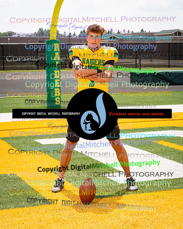 226-NHS 2025 Fall Football Varsity