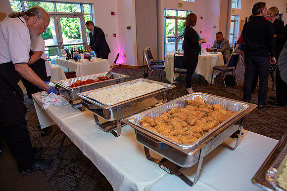 133-galperin bat mitzvah party