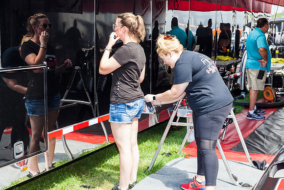 151-NHRA in Indy 2018