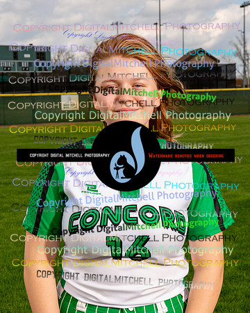 52-CHS 2023 Softball