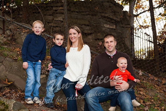Erin Nowak Family-265