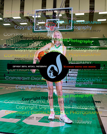 73-NHS Winter 2024 Basketball Girls