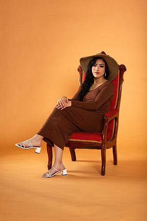 186-Kimberly in Brown
