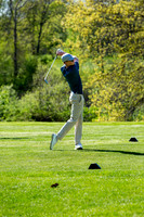 24-Hunter Golf Match