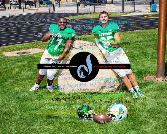 88-2024 Fall Football