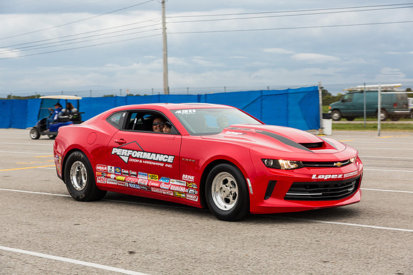 NHRA Indy 2017-18