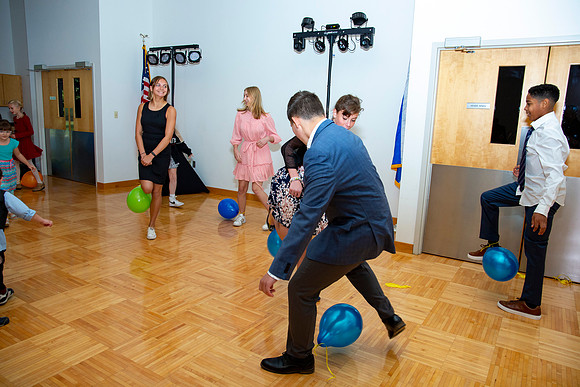 302-galperin bat mitzvah party