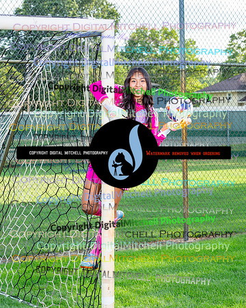 137-CHS 2024 Soccer Girls
