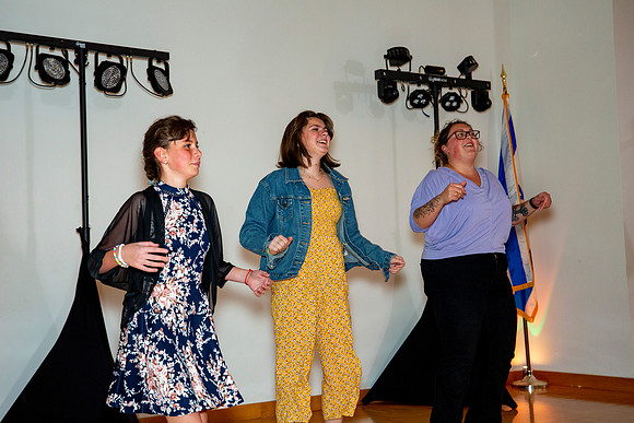 227-galperin bat mitzvah party