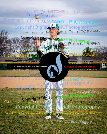 121-CHS 2025 Baseball