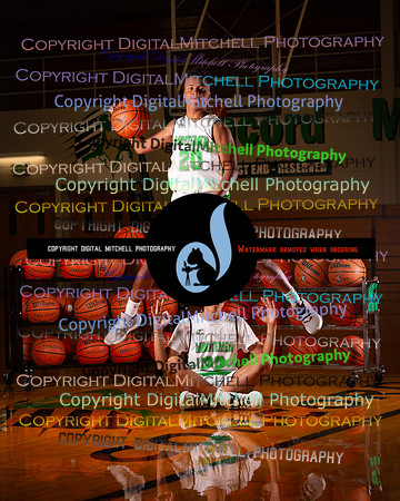 171-2024 Basketball Boys