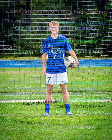 25-2024 Soccer Boys