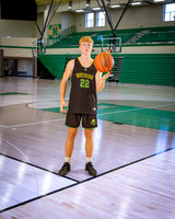 16-NHS 2024 Basketball Boys
