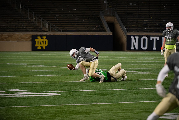 159-ND InterHall Football 2021