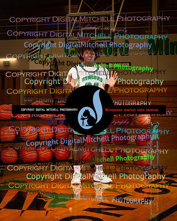 113-2024 Basketball Boys