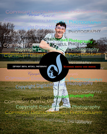 10-CHS 2025 Baseball